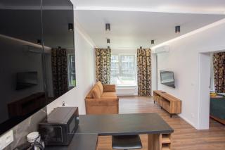 Urban Jungle apartament Brooke - Białystok - 7