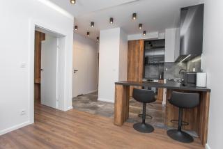 Urban Jungle apartament Brooke - 2