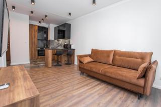Urban Jungle apartament Brooke - Białystok - 4