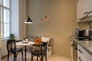 josef's home I Premium Apartment in Ideal Location - Wenen - 5