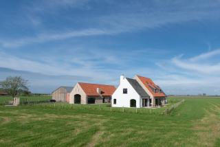 Country house - 'T Reigershof - Veurne - 4