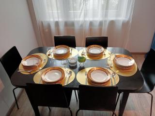 Apartament Queen - Malbork - 6