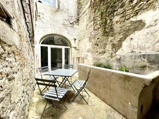 Le Patio - Rénové et Proche lac - 2