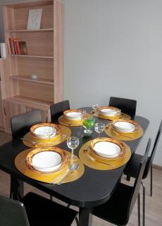 Apartament Queen - Malbork - 7