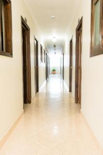 HOTEL FUENTE DE ORO - 5