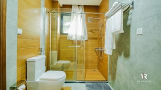 Victory Villa Apartment Hotel - Kigali - 5