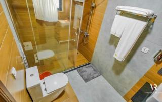 Victory Villa Apartment Hotel - Kigali - 3