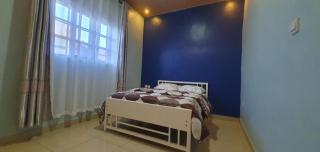 Cozy Nest Oasis - Serviced Apartment - 3