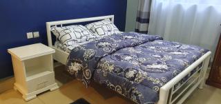 Cozy Nest Oasis - Serviced Apartment - 5