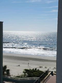 Oceanview Efficiency DW608 - Myrtle Beach - 5
