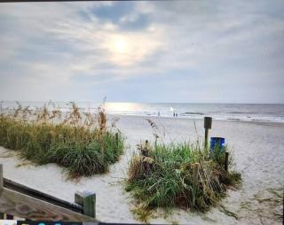 Oceanview Efficiency DW608 - Myrtle Beach - 4