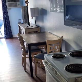 Oceanview Efficiency DW608 - Myrtle Beach - 6