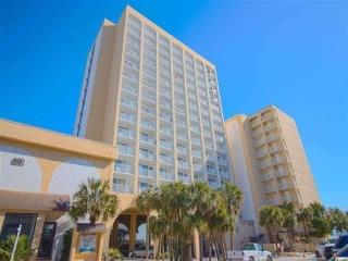 Oceanview Efficiency DW608 - Myrtle Beach - 3