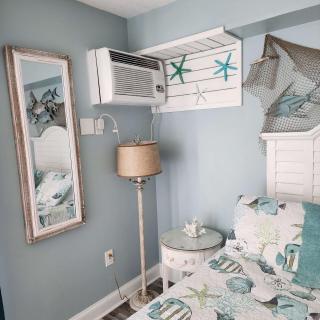 Oceanfront Efficiency T603 - Myrtle Beach - 2