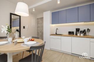 Apartament Baltic Mania z krytym basenem- Pobierowo Baltic Apartments-SANNEL Apartments for rent - Pobierowo - 1