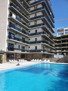 Ayan Luxury By Complex Almar - Năvodari - 8