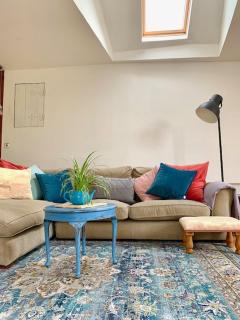 Historic school room - 4