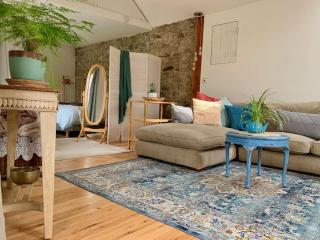 Historic school room - 5