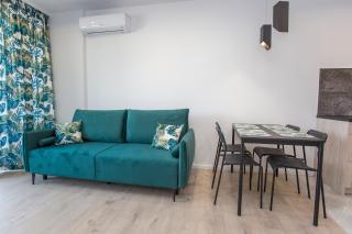 Urban Jungle apartment Charlotte - Białystok - 7