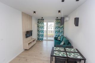 Urban Jungle apartment Charlotte - Białystok - 6