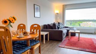 Frische Brise FeWo 07 03 - Cuxhaven - 6