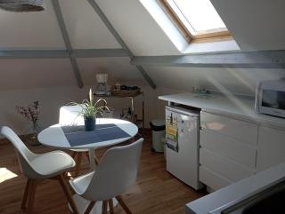Charmant cocon à Malo-les-bains - Dunkerque - 8