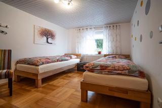 Ferienwohnung SEELENPLATZL - Viechtach - 2