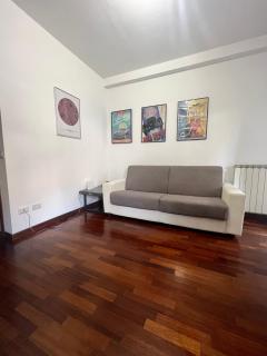 Ponte Milvio - Flat with terrace - Roma - 9