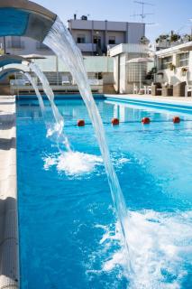 Hotel Excelsior - Cesenatico - 5