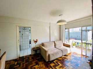 Ótima localização quadra mar e central - Balneário Camboriú - 3