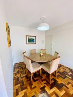 Ótima localização quadra mar e central - 8