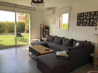 Charmante maison climatisée avec piscine privée - Montauroux - 8