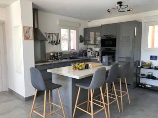 Charmante maison climatisée avec piscine privée - Montauroux - 6
