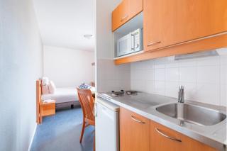 Appart’City Confort Lyon Gerland - Lyon - 7