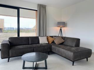 Zandbank Villa's - Vrouwenpolder - 7