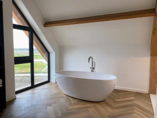 Zandbank Villa's - Vrouwenpolder - 5