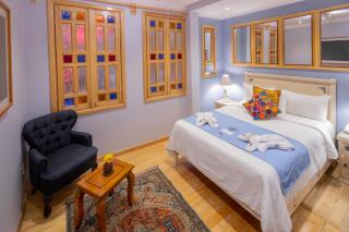 Hotel Parque México Suites at Condesa - Città del Messico - 7