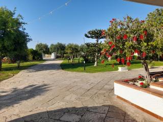 Villa GenVì - Pool & Relax - Polignano a Mare - 1