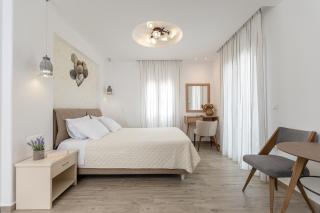 Sun Beach Hotel - Naxos Chora - 8