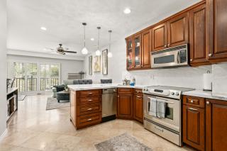 683 Just inside the gates of the Resort - Golf & Premier Fitness Guests Welcome - Encinitas - 0