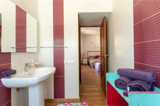 CMLove Purple Room - El Campello - 7