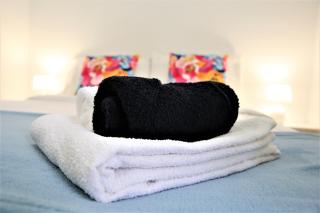 Beautiful Suite - Lisbona - 5