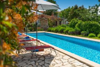 Apartmani Martina - Poreč - 9