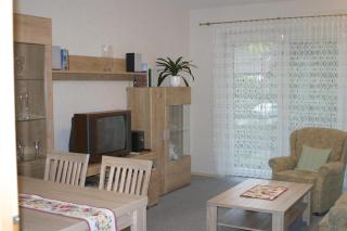Ferienwohnung Am Hasenberg - 8