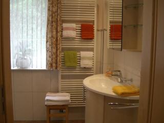 Ferienwohnung Am Hasenberg - 2