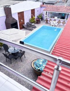 Residencial Napolitan - Manaus - 0