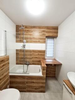 APARTAMENCIK "W KLIMACIE" - Apartament typu Studio - Marcinkowo - 5