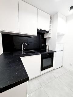 APARTAMENCIK "W KLIMACIE" - Apartament typu Studio - Marcinkowo - 4