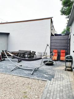 APARTAMENCIK "W KLIMACIE" - Apartament typu Studio - Marcinkowo - 8