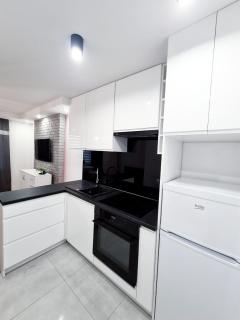 APARTAMENCIK "W KLIMACIE" - Apartament typu Studio - Marcinkowo - 3